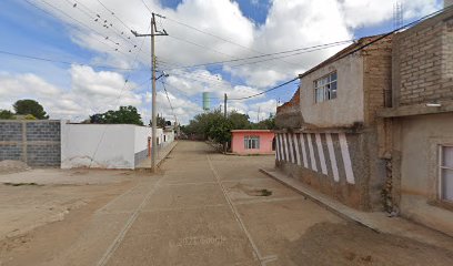 ESCUELA PRIMARIA NARCISO MENDOZA