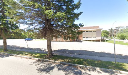 IGLESIA NI CRISTO (Church of Christ) - Local Congregation of Red Deer