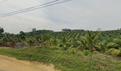 Toko Mulia Saudara Lipat Kain