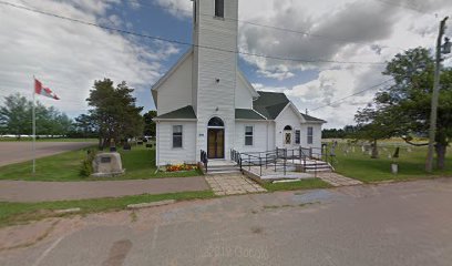 Lot 16 United Church