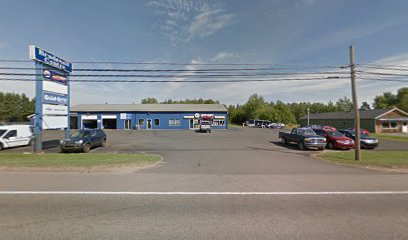 NAPA Auto Parts - General Auto Supplies