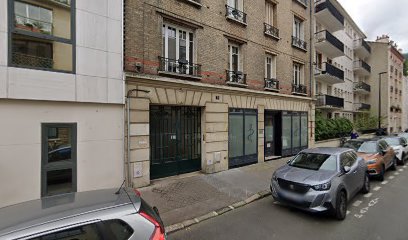 Cabinet médical Moreau Vauthier Boulogne-Billancourt