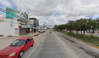 Arcosa México - CEDI Aguascalientes