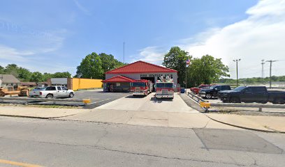 City Of Marion Fire Station 6