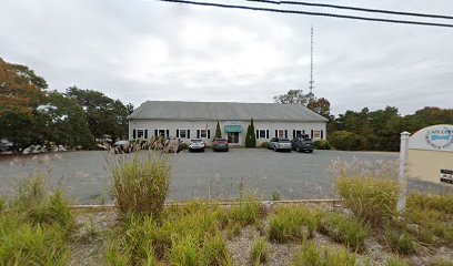 Mid-Cape Tae Kwon Do