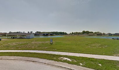 Mallard Lake Community Private Pool