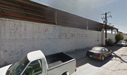 Tractoremolques Especializados de Saltillo