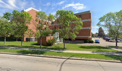 Leduc Community Hospital: Emergency Room