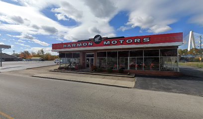 Honda Parts