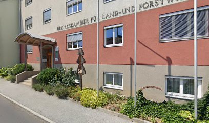 Bezirkskammer für Land- und Forstwirtschaft Hartberg-Fürstenfeld
