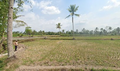 Masjid Baitur Rahman