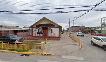 Iglesia Pentecostal De Chile Mataquito