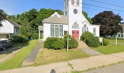 South Windham Congregational