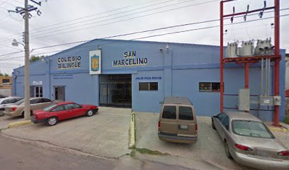 Colegio Bilingüe San Marcelino