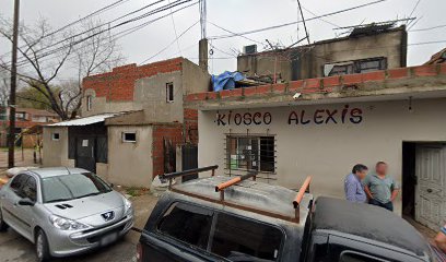 Kiosco Alexis