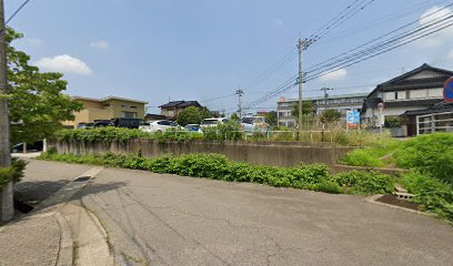 JoyCaカーシェアリングサービス 若松バス停前ステーション
