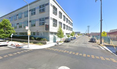 Tamalpais Commercial Cabinetry