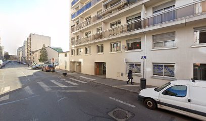 ORIENTACTION - Villeurbanne