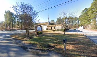 Lexington County Fire Station 5