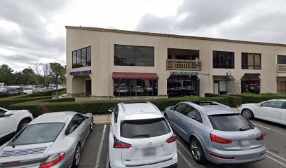 Irvine AcuHealing Center