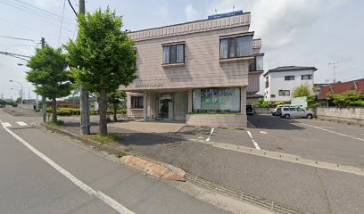 須賀川セントラル眼科