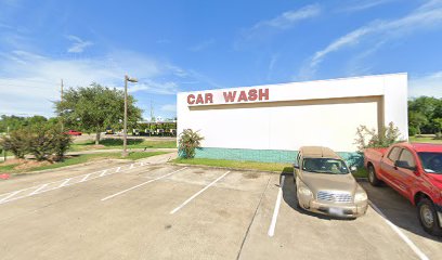 Car Wash