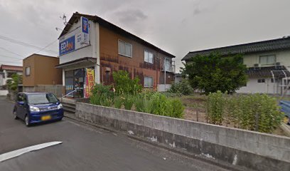 デオデオ加茂中店平井電器