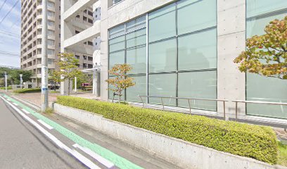 （株）テレビユー福島郡山支社