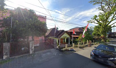 ROTI BAKAR khas BANDUNG