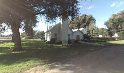 Evans United Methodist Church