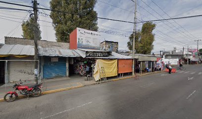 Mercado Boulevard