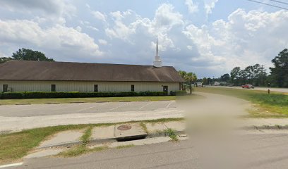 Oakley Road Preschool & Day Care Center