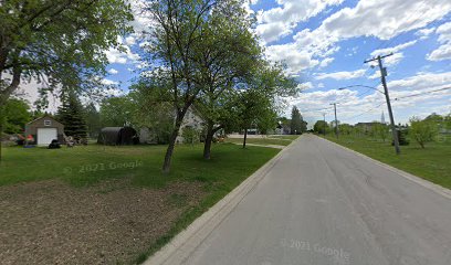 St Jean Curling Club