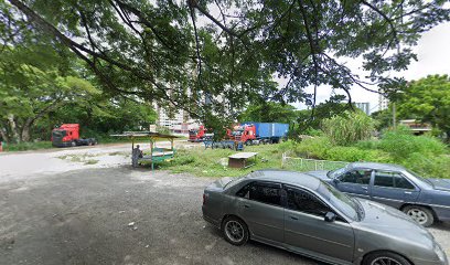 Kedai Makan Sepelet Bagan