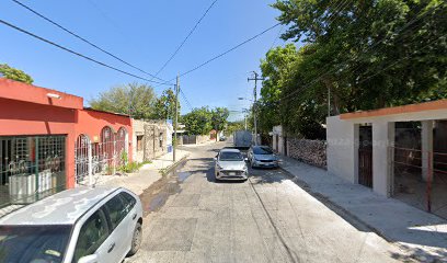 Quadra Mérida