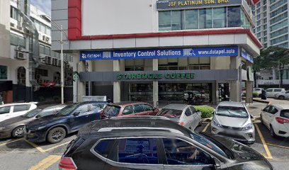 PDZ Holdings Berhad Damansara Utama