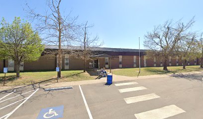 Fletcher Elementary School