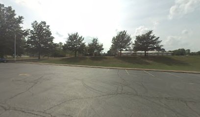 North Kirkwood Middle School - North Lot