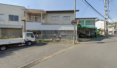 （有）フラワーショップふじもと 本店