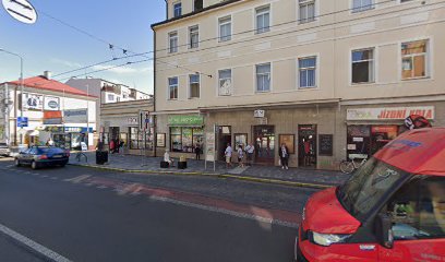 NIKIDO Pardubice - prodejna nefunguje