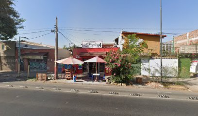 Estacionamiento Don Alfredo