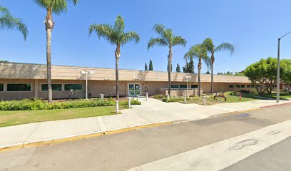 Los Angeles County Public Health Laboratory