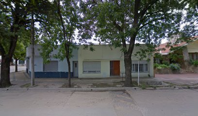 Instituto de Enseñanza Theishti