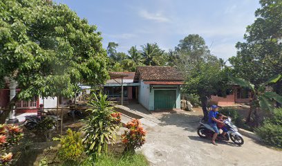 Tambal Baan dan Bengkel sepeda