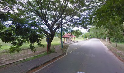 Kampung bakau Kota Kinabalu Sabah Malaysia