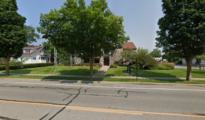 Frankenmuth Twp Office