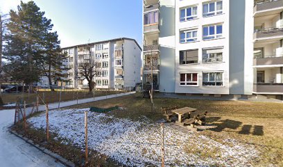 Kindergarten Reichenau-Süd