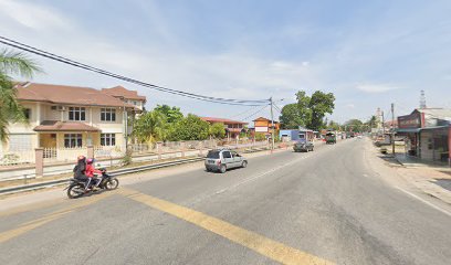 Pusat Kegiatan Guru Tasek Gelugor