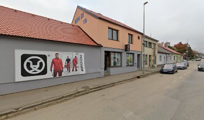 Glara.cz - výdejní místo eshopu - dámské kabelky