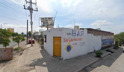 Recuperadora San Juan